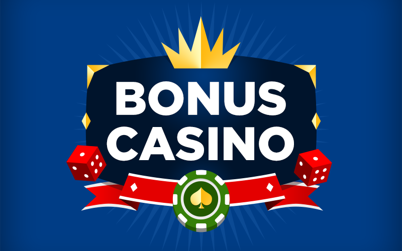 Najlepsze bonusy i promocje w kasynach online 2021
