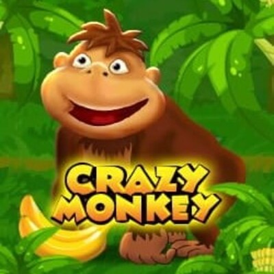 Игровой автомат Crazy Monkey (Крейзи манки)