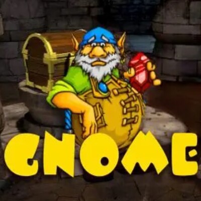 Игровой автомат Gnome (Гном) играть бесплатно