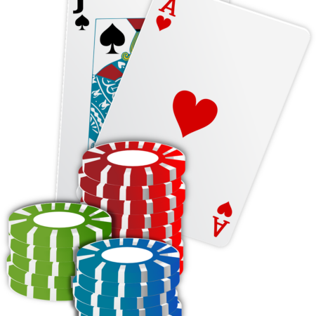 Игра в казино: секреты успеха и стратегии победы