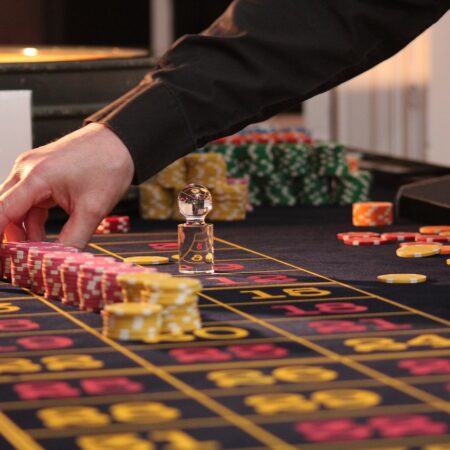 Взломывайте банк: Секреты успешной стратегии игры в онлайн казино