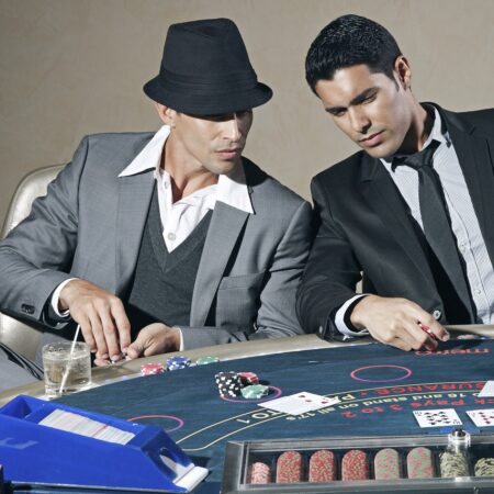 Секреты удачи: Как выигрывать в казино и оставаться на плаву