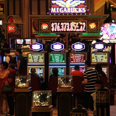 Игровая магия: Как стать мастером стратегий в онлайн казино